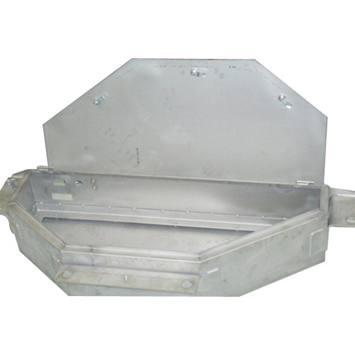 Sheet metal